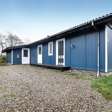 Stunning In Brenderup Fyn With Wifi Holiday home *