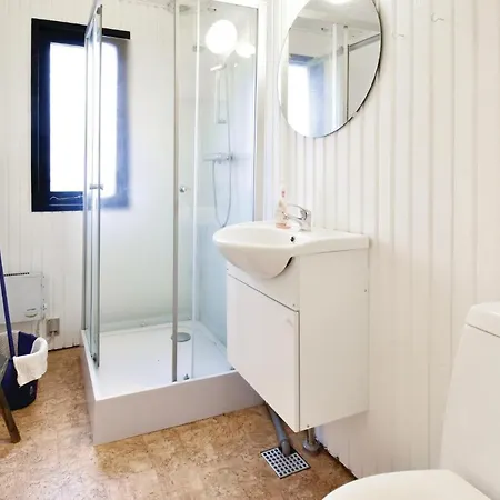 Stunning In Brenderup Fyn With Wifi Holiday home *