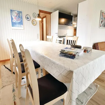 Holiday home Stunning In Brenderup Fyn With Wifi