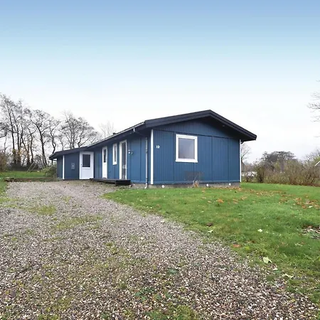 Holiday home Stunning In Brenderup Fyn With Wifi *