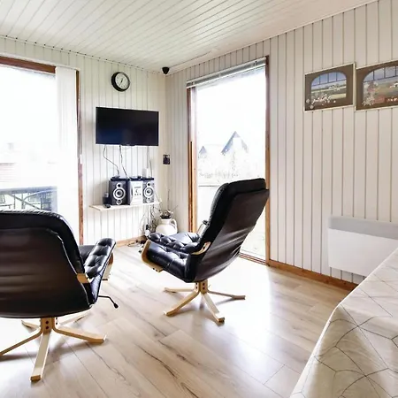 Holiday home Stunning In Brenderup Fyn With Wifi