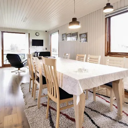 Holiday home Stunning In Brenderup Fyn With Wifi *